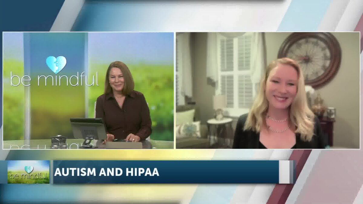 How HIPAA Protects your Mental Health Diagnoses and other Medical Information