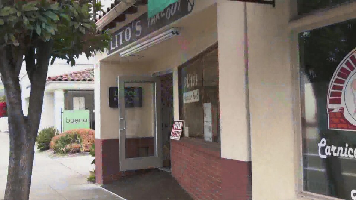 Burglaries and vandalism impacts from overnight criminals impacting small businesses