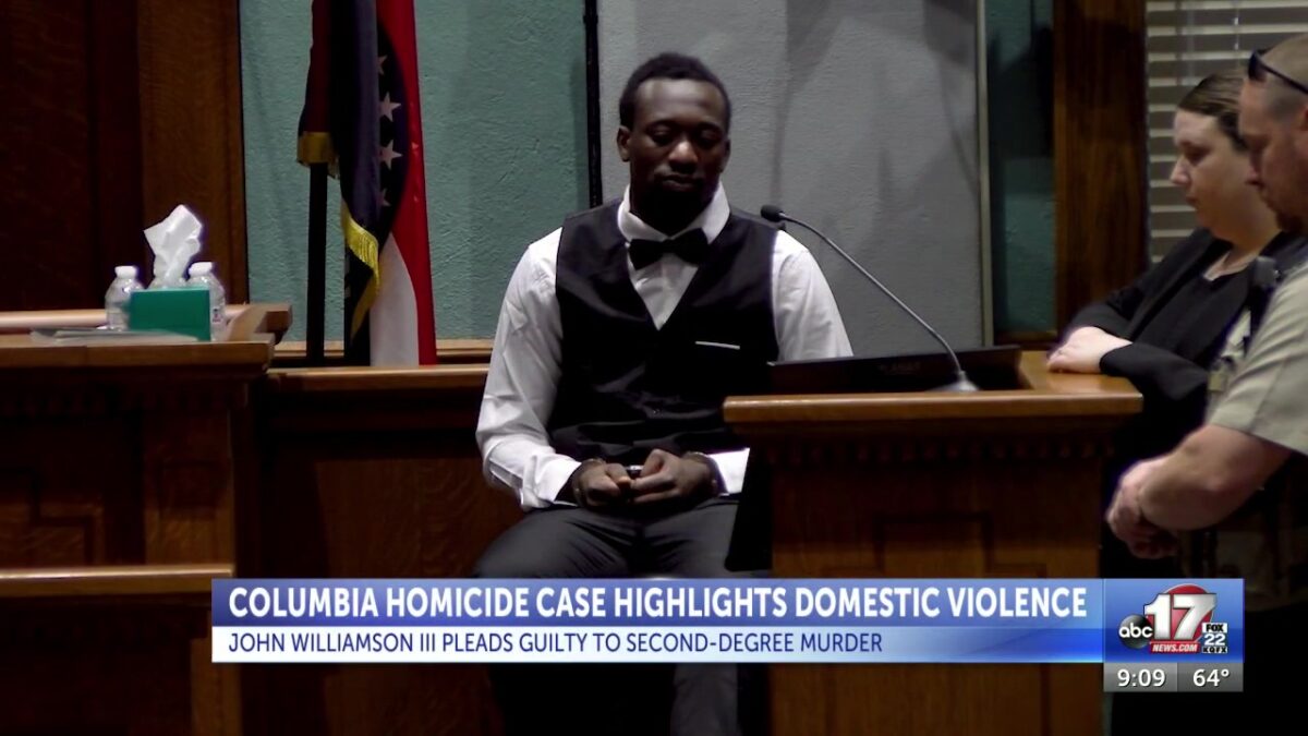 Columbia man pleads guilty to deadly 2023 shooting