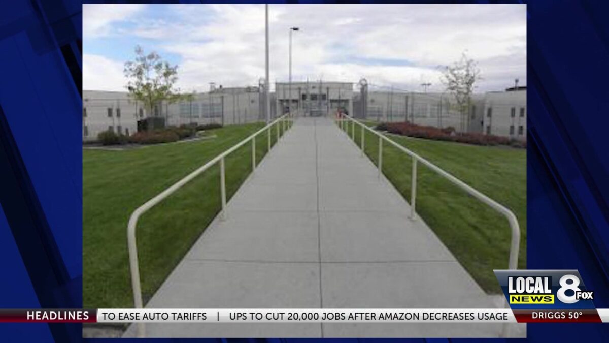 Federal Judge halts all state executions until IDOC expands media access