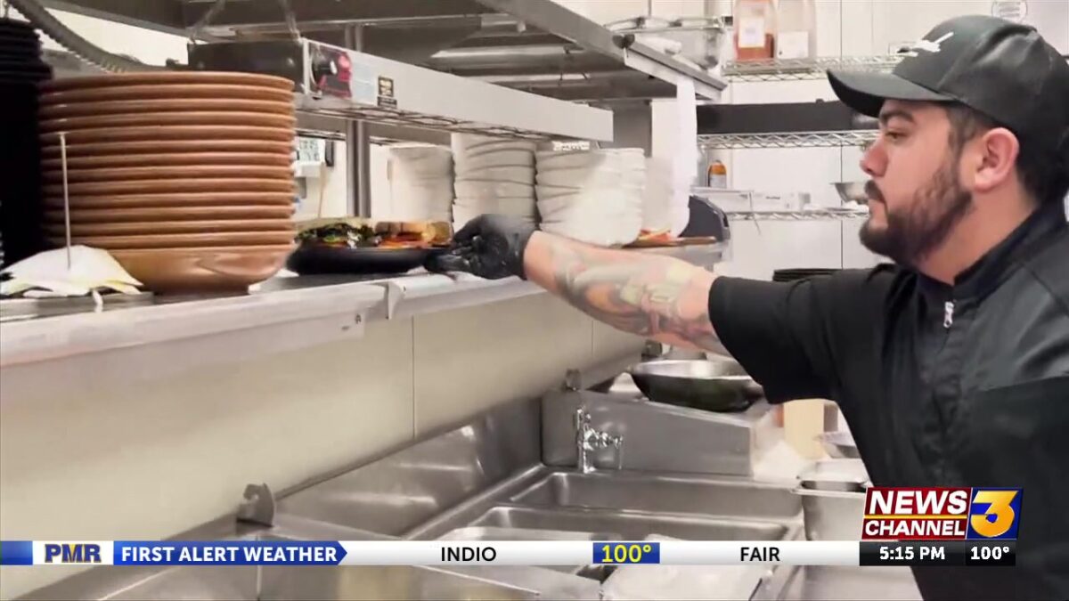 Local businesses serving gratitude to first responders and those impacted by bomb