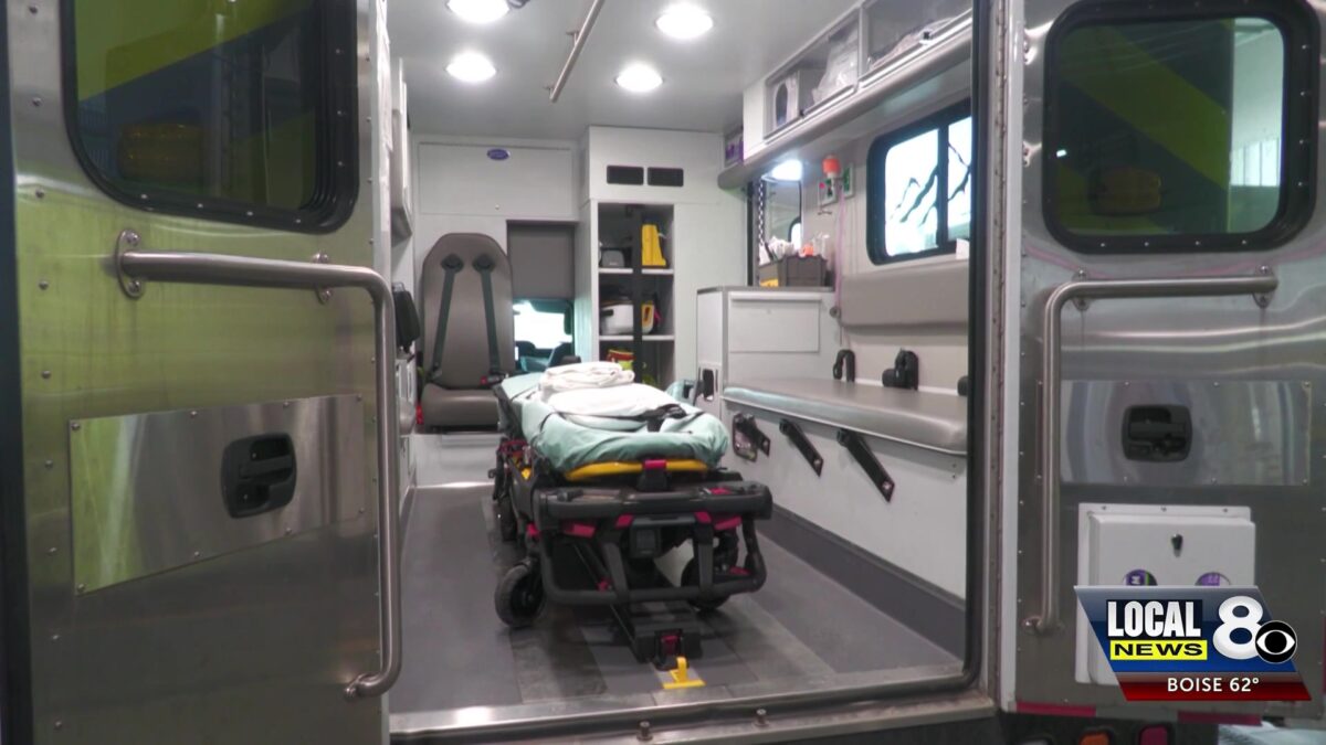 Jefferson County voters approve new ambulance district