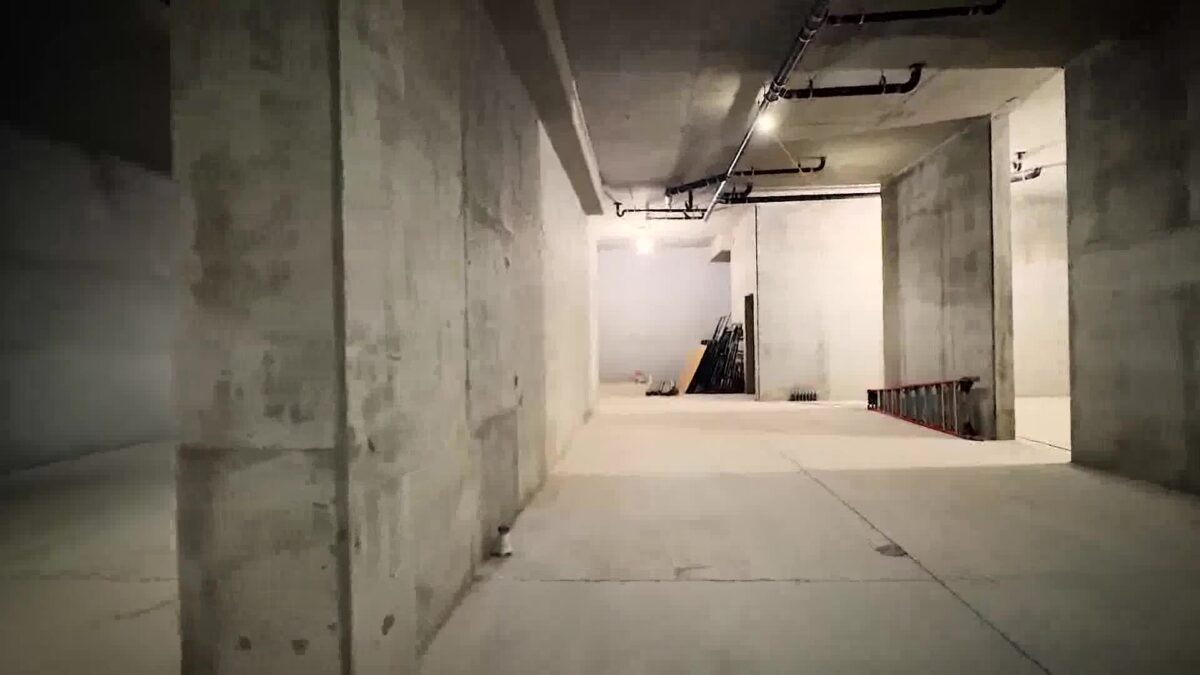 Sanctuary Centers’ New Building Project reaches Halfway Mark in Santa Barbara
