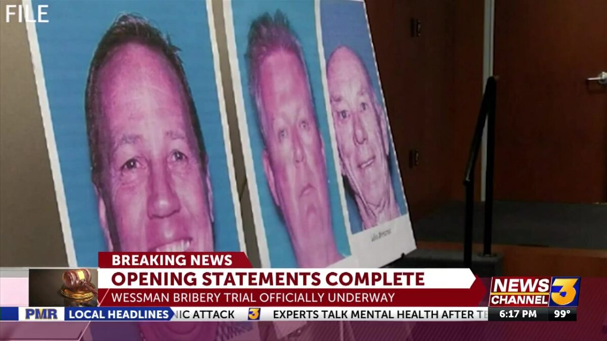 Prosecutor: Developer accused of bribing ex-Palm Springs mayor didn’t ‘follow the rules’
