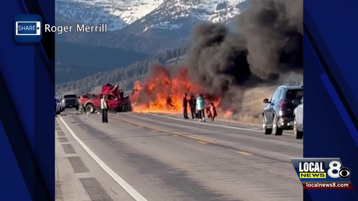 Deadly Highway 20 Crash: Police pinpoint fault as NTSB launches independent investigation