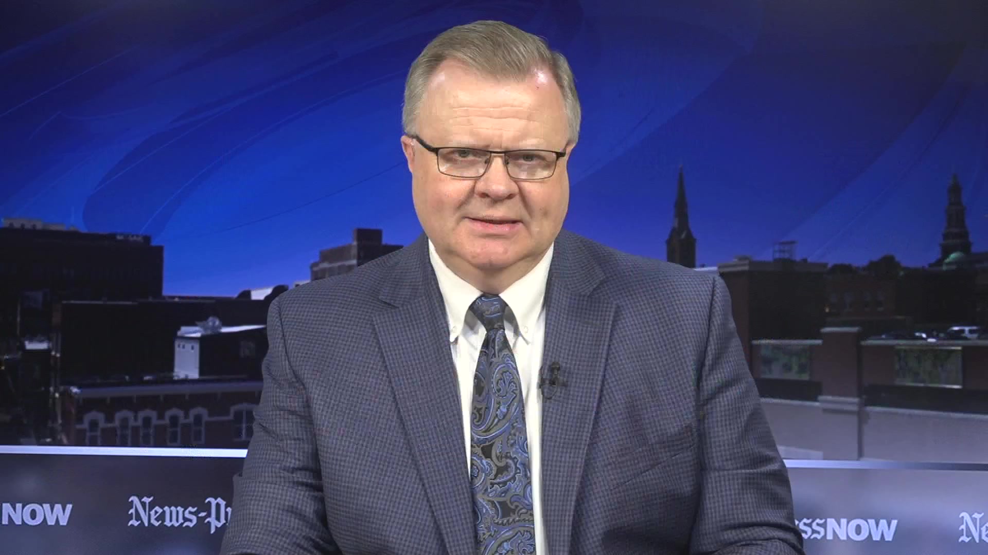 Budget work sessions conclude with Public Works and Transportation