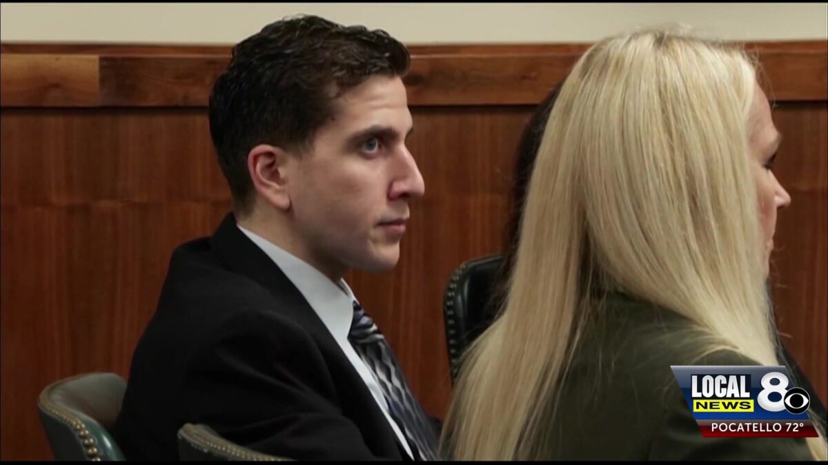 Judge allows Kohberger’s family to be present during Idaho murder trial