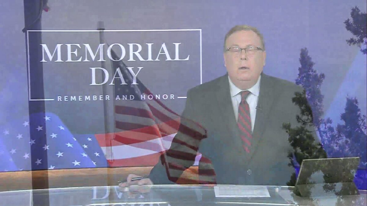 112 Bend veterans who lost their lives during combat