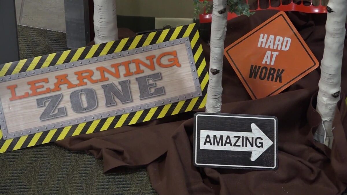 Rolling Hills builds reading skills with summer challenge