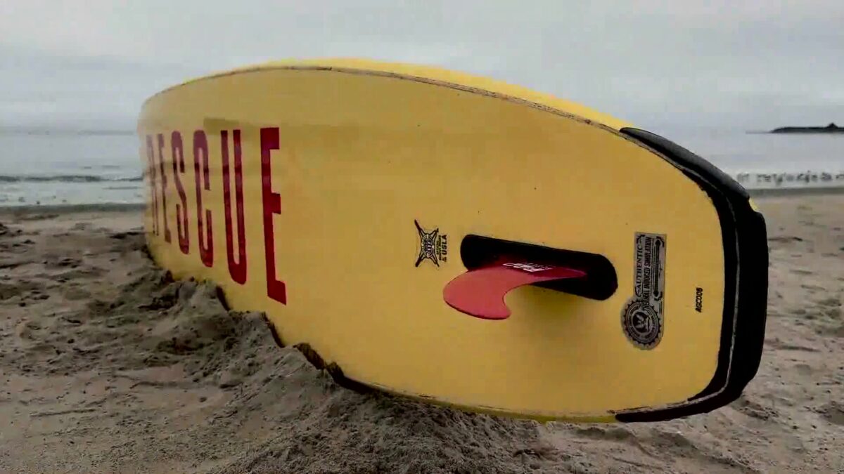 Santa Barbara County Junior Lifeguard Program Opens Registration
