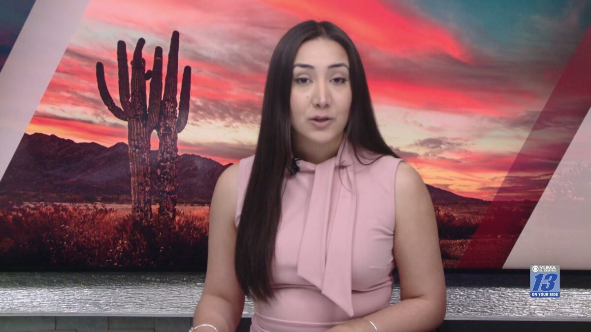 DNA results needed for Calipatria murder case
