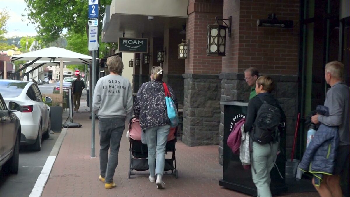 ‘It’s going to feel busy’: Bend hotels gear up for record Memorial Day crowds