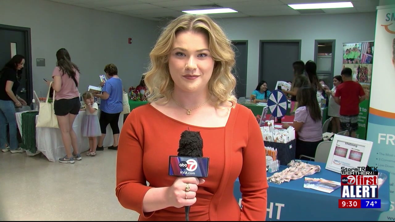 YWCA Health Fair brings free health resources