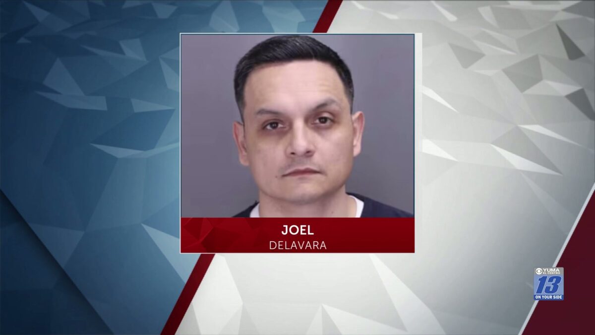Yuma man sentenced for sexually assaulting a woman in hotel in Michigan