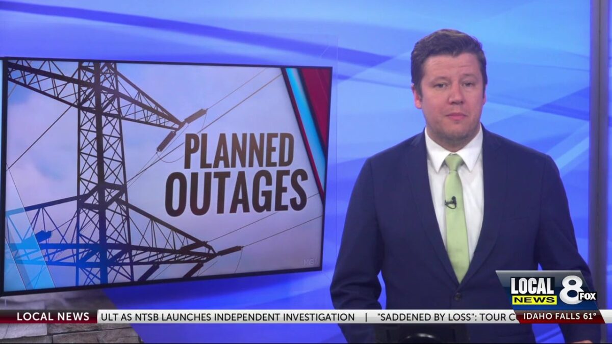 Power Outage planned for Madison County Wednesday