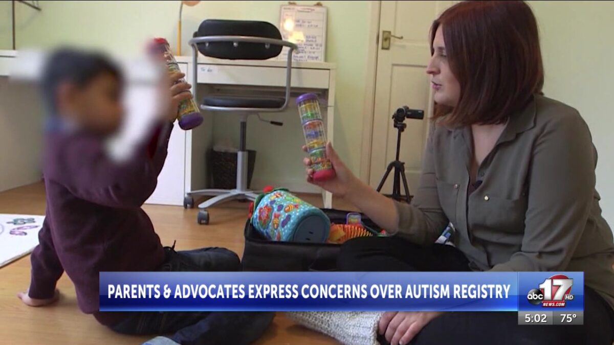 Local advocates optimistic about federal focus on autism