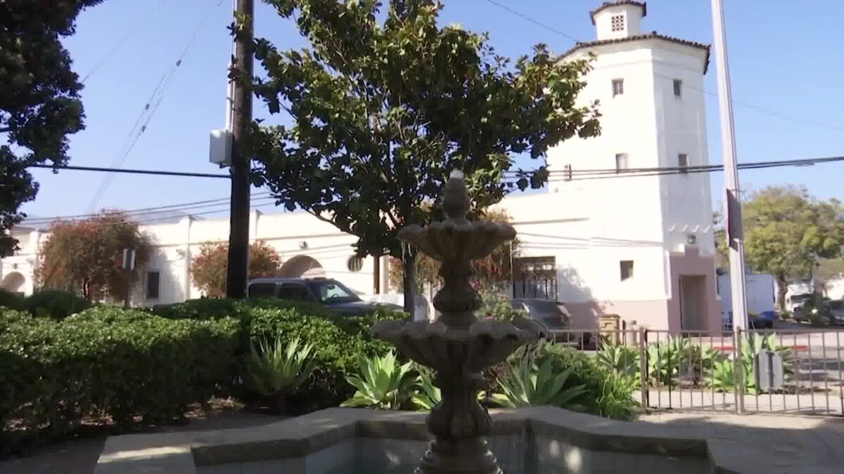 City of Santa Barbara shuts down Casa de la Raza building