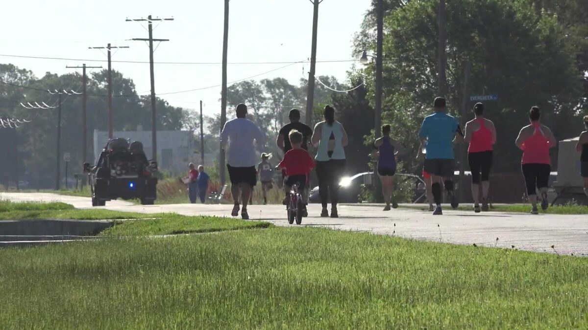 Big Brothers Big Sisters to host Annual Ignite 5k
