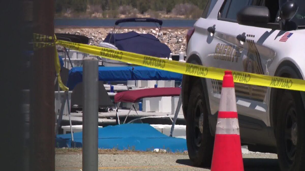 Reported missing UCSB student found dead in Big Bear Lake Monday morning