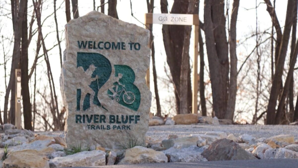 St. Joseph Convention and Visitors Bureau to celebrate National Travel and Tourism Week