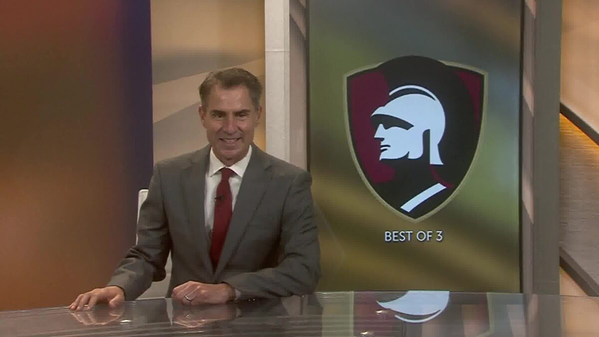 Westmont is one win away from a Super Regional appearance