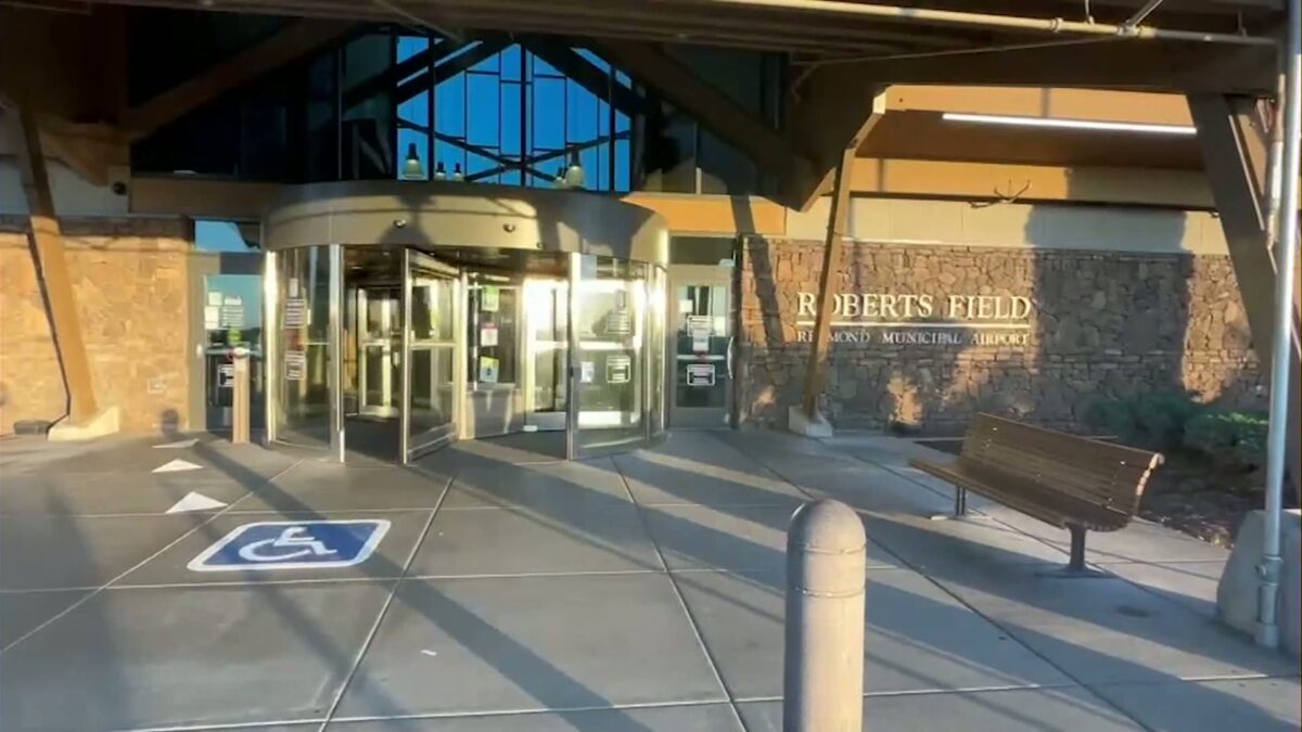 Redmond City Council approved over $117 million for Redmond Municipal Airport’s Terminal Expansion Project