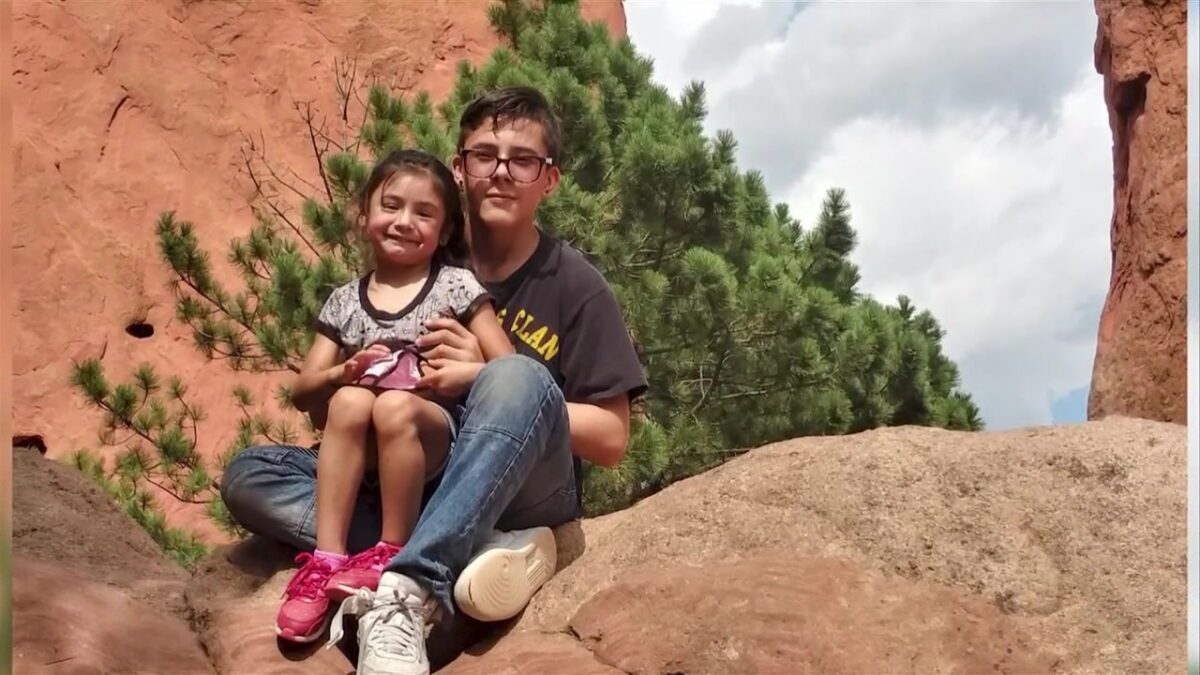 Family mourns Pueblo 16-year-old killed in crash