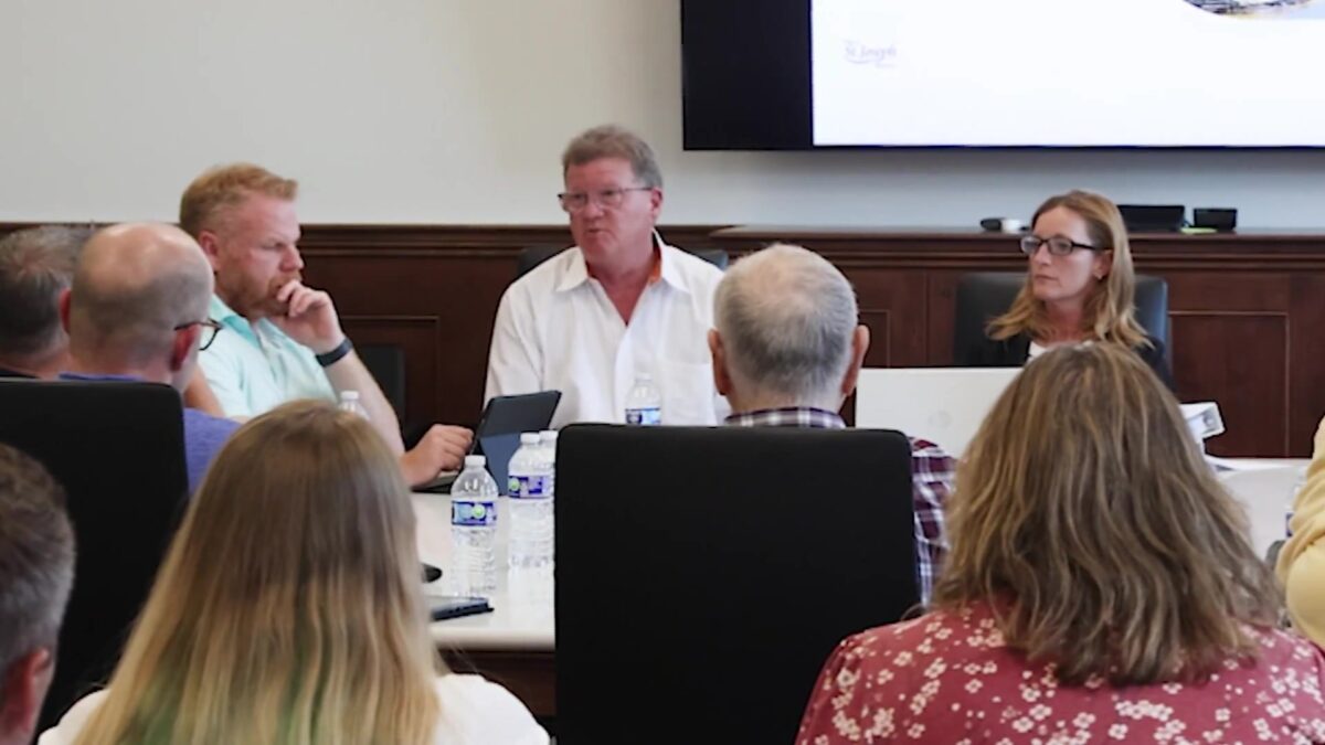 City proposes 2026 budget with near 12% reduction in total revenue