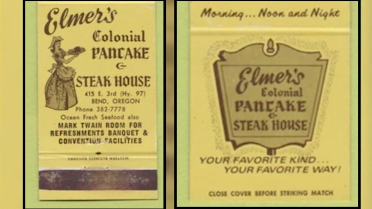 Elmer’s is set to move into Bend