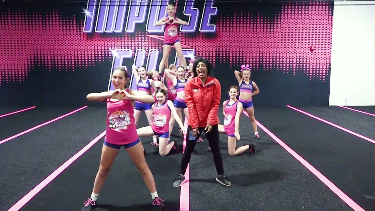 Impulse Elite has arrived in Bend