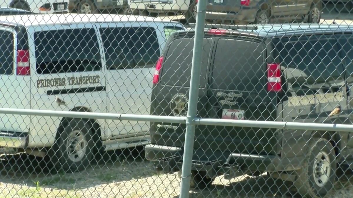 Missouri’s Truth-in-Sentencing Laws Stall in Legislation