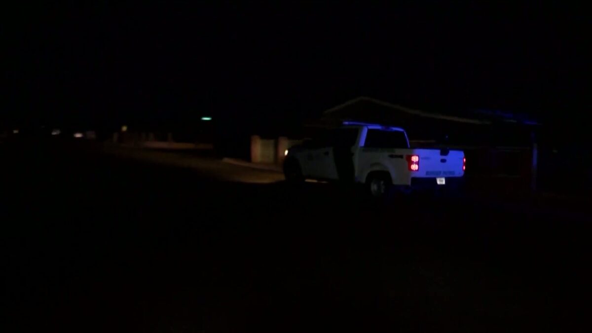 YCSO investigates shooting near Highway 95