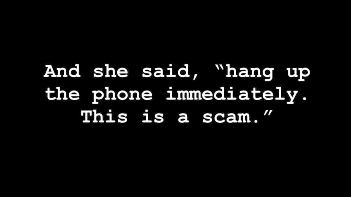 Santa Barbara County Warns of Sophisticated Jury Duty Scam
