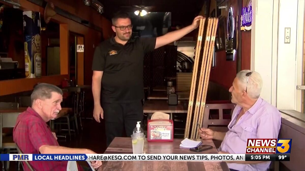 Businesses brace for summer season after Memorial Day