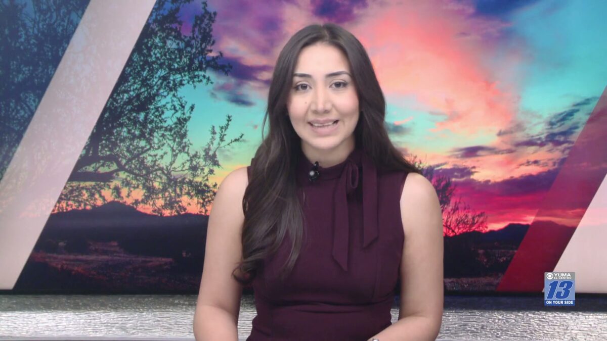 City of San Luis unveils new tourist letters