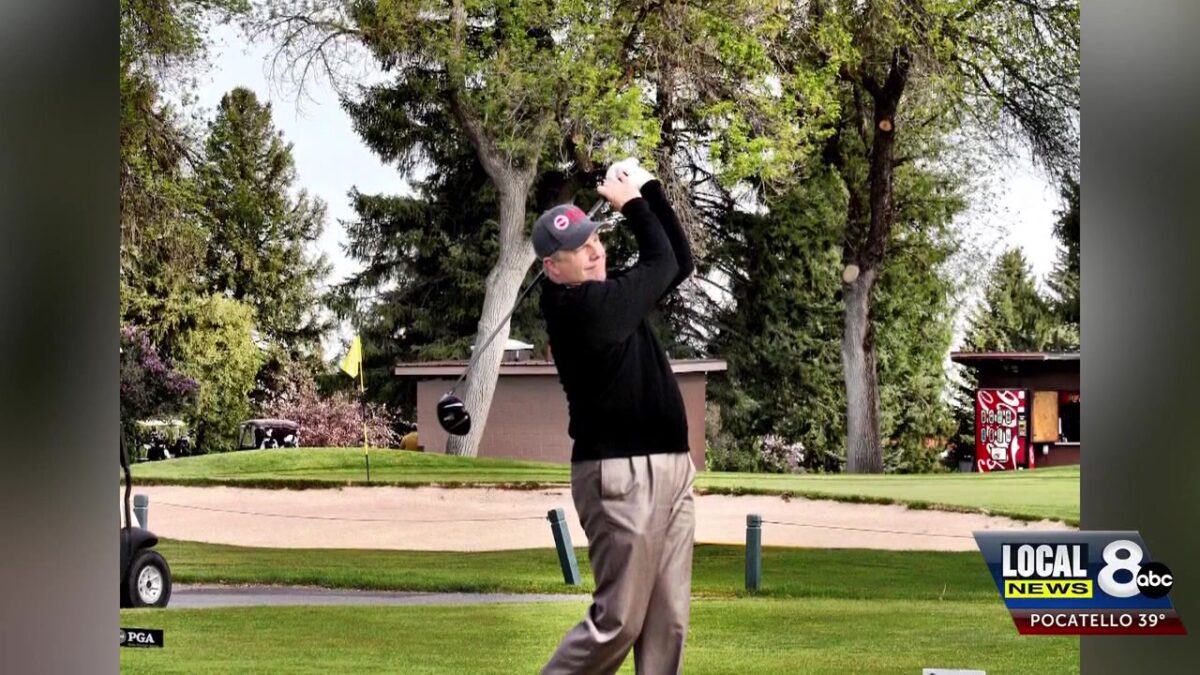 46 Years of service: Tim Reinke retires from Pinecrest Golf Course
