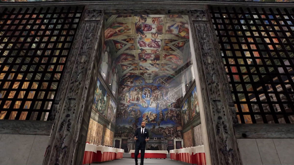 How a new Pope is chosen: A step-by-step look at the Papal Conclave