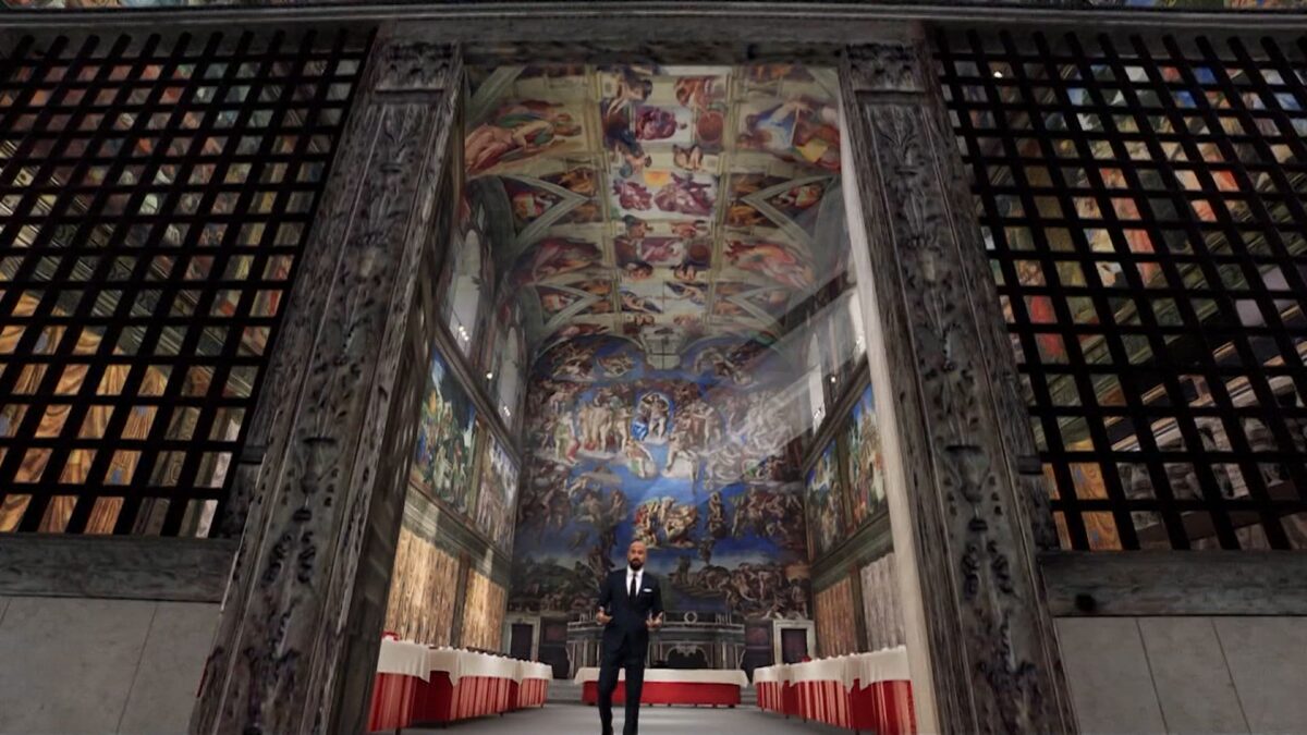 How a new Pope is chosen: A step-by-step look at the Papal Conclave