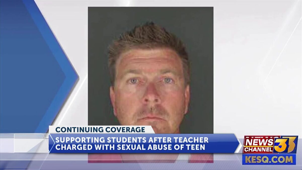 Counselor to visit Coachella Valley school following teacher sexual misconduct allegations