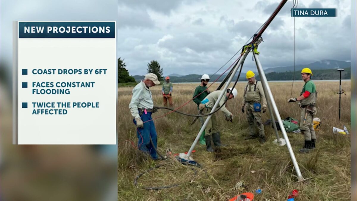 Long-term impacts of next Cascadia subduction zone earthquake could be even worse than feared