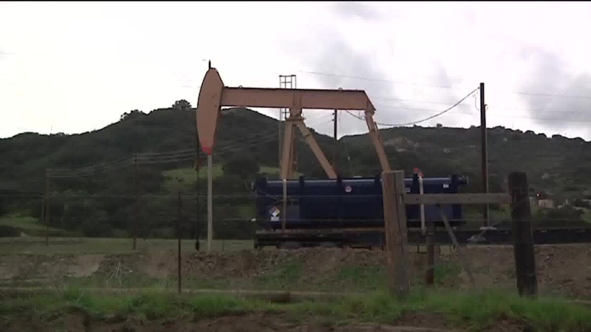 Santa Barbara County Supervisors Vote to Phase Out Oil & Gas Production