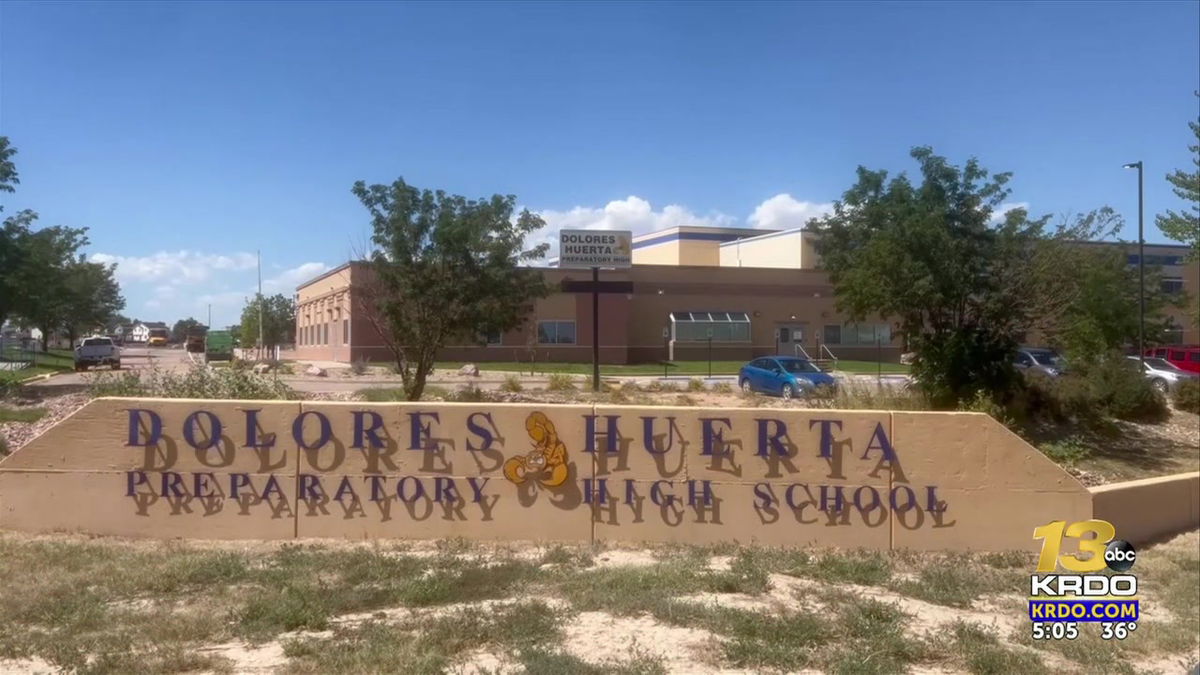 Future for Chavez Huerta in limbo following Colorado Board of Education decision