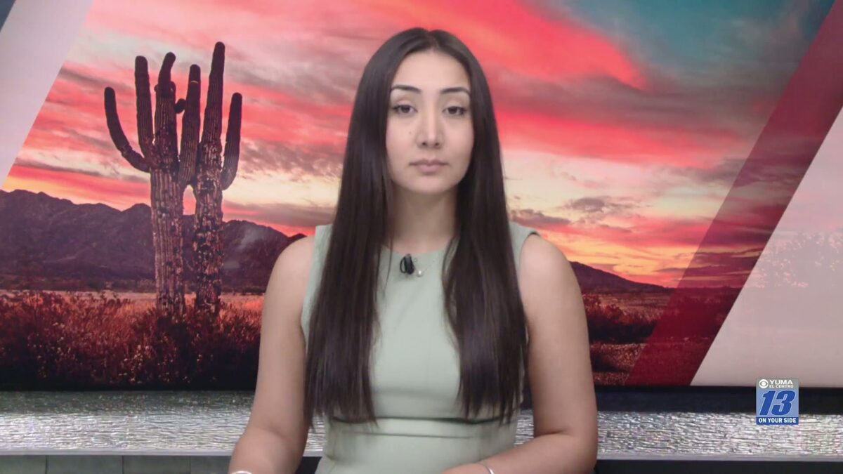 El Centro introduces mass notification system to communicate with residents