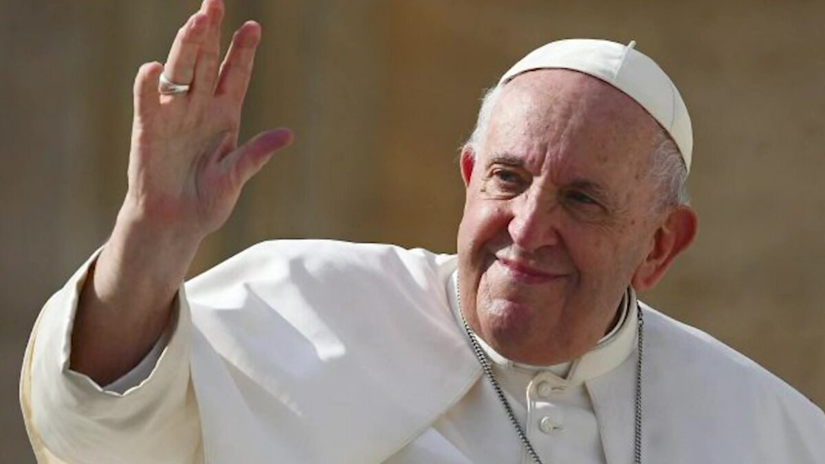 Local Catholics ponder the legacy of Pope Francis and the future of the Church