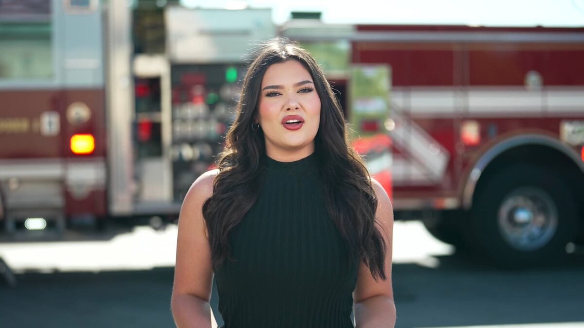 SPECIAL REPORT: Yuma Fire Department stretches to meet demands