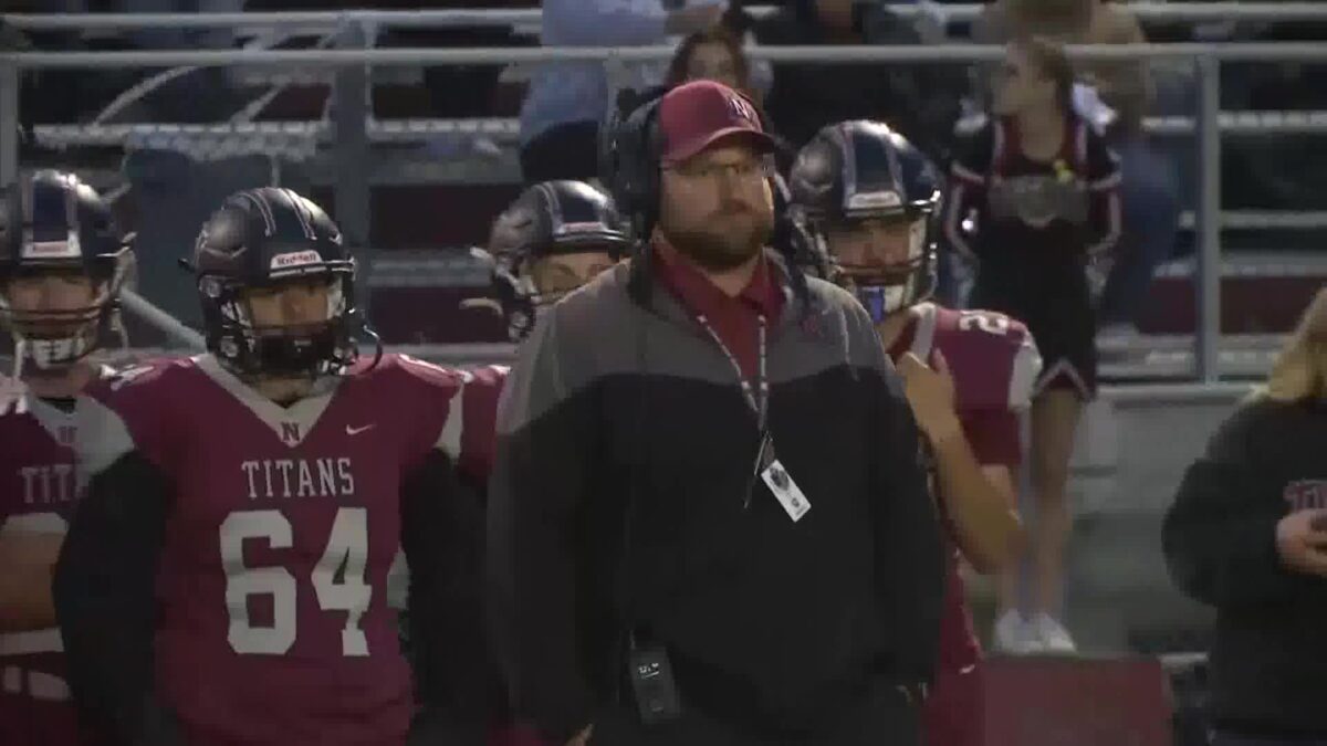 Nipomo is looking for a head football coach after Stephen Field announces return to AG