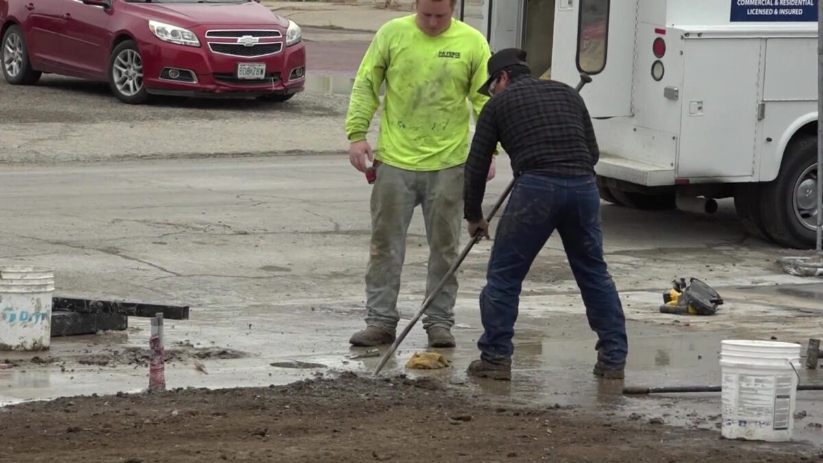 New Buchanan County EMS facility is safer