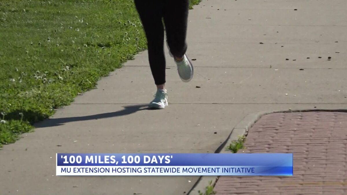 MU Extension to host statewide health initiative