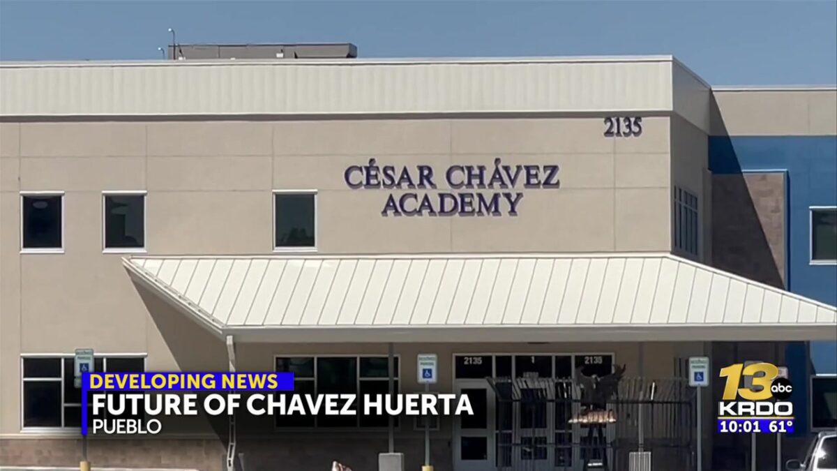 Chavez Huerta Prep Academy set to hold emergency meeting next week