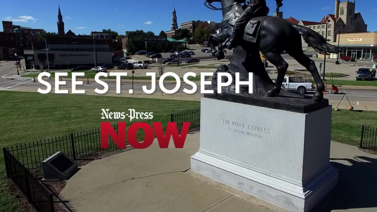 See St. Joseph: community